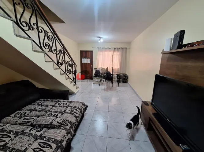 Casa em Vila Palmares