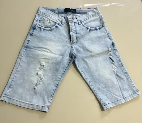 Vendo shorts masculino Ahtoos