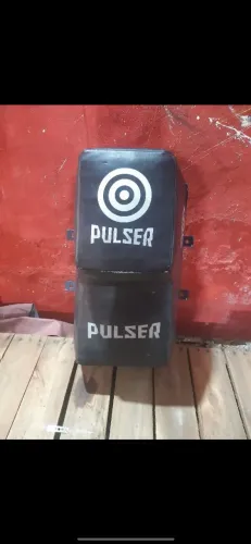 Saco de pancada ( Pulser)