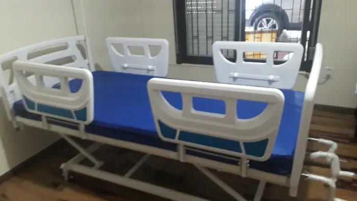 cama hospitar