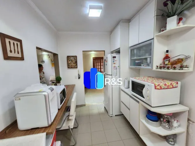 Casa com 3 dormitórios à venda, 148 m² por R$ 790.000,00 - Condomínio Casa Grande - Louvei