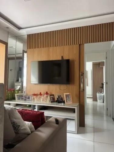 Apartamento todo projetado - Village das Palmeiras Prime II