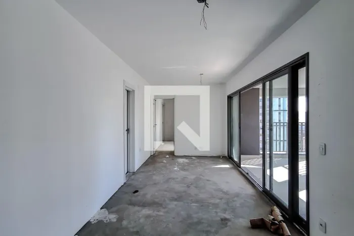 Apartamento à Venda - Vila Mariana, 3 Quartos, 90 m2