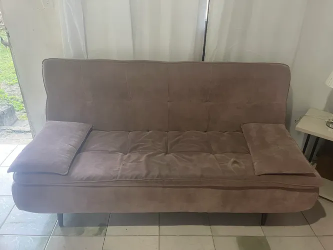 Sofá Retrátil