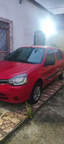 Renault Clio Rn/alize/expr./1.0 Hi-power 16V 5P 2016