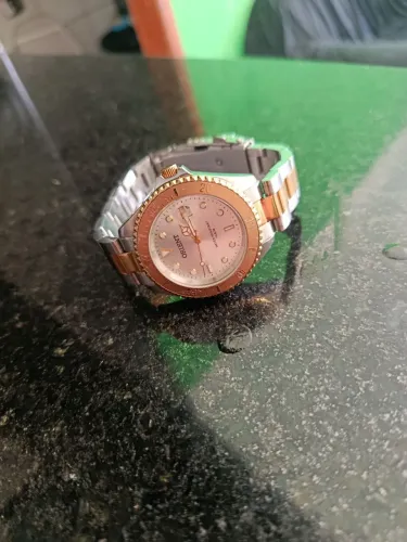 Relógio unisex Orient