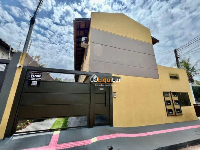 Sobrado para Locação no Condomínio Polonês 1 - Localização Privilegiada