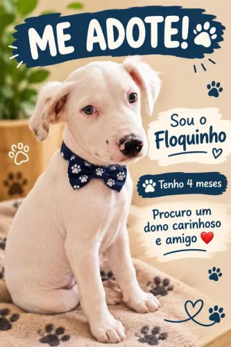 Doação responsável