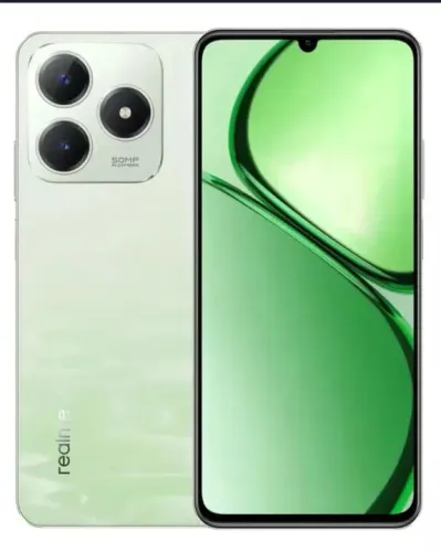 Smartphone Realme C63  6GB| 128GB' (Lacrado)