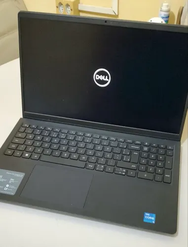 Notebook Dell Inspiron 15 I15-I120K-A25P Intel Core i5 8GB RAM 512GB SSD 15,6" Full HD