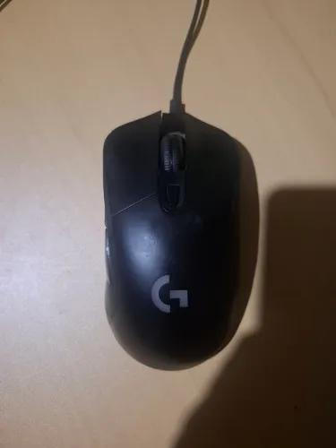 MOUSE LOGITECH G403 HERO