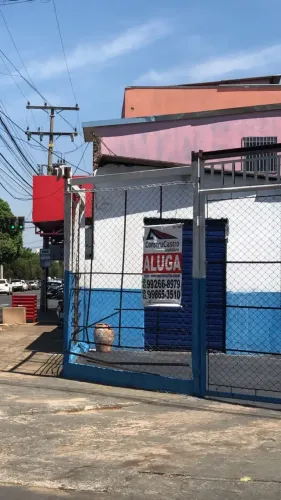 Imóvel para aluguel em Vila Nova Canaã - Goiânia - GO