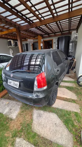Fiat Palio 1.0 Economy Fire Flex 8V 4P 2010