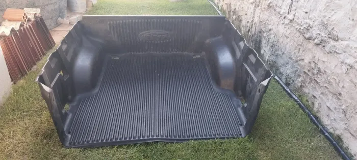 Protetor de caçamba da amarok 