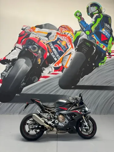 BMW S 1000 RR PREMIUM - 2022