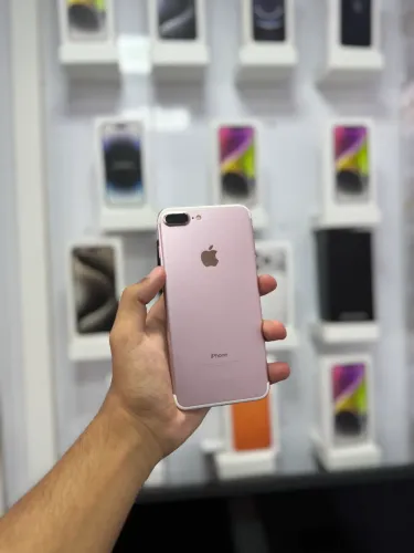 IPHONE 7 PLUS 128 GIGAS