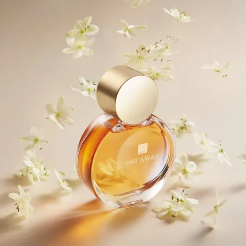 FAR AWAY DEO PARFUM 50ML 