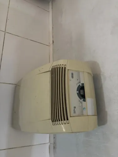 Ar condicionado Portátil