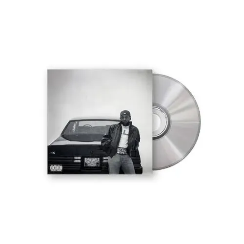 kendrick lamar gnx