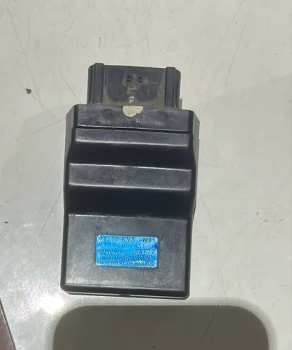 CENTRAL / CDI CG 160 START 2021