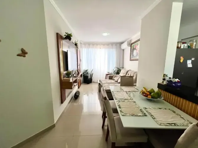 Casa a venda em Joaçaba no centro