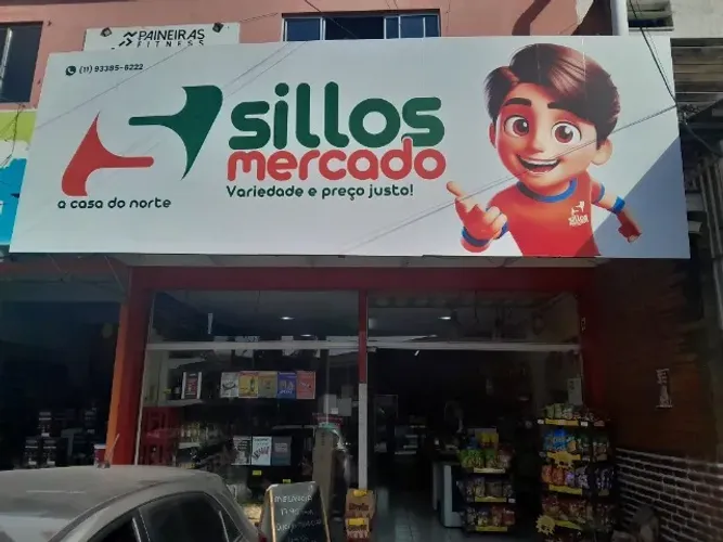 Mercadinho e casa do Norte a Venda em Cotia ( Exelente Localização )