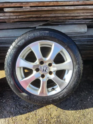 Rodas originais 16 Honda Civic EXR