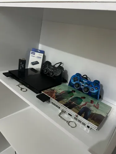 Ps2 Completo