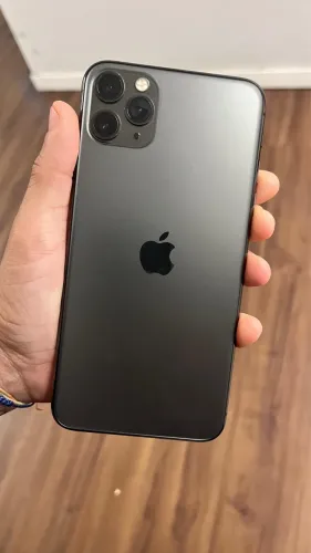 iPhone 11 Pro Max 256gb