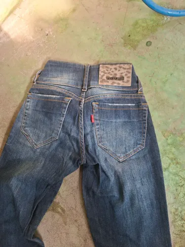 Calça feminina patoge 