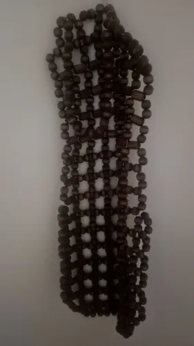 Encosto de banco 