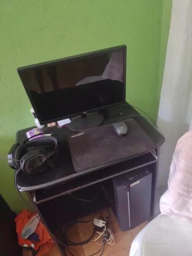 Computador game
