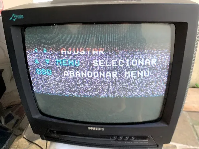 TV de tubo