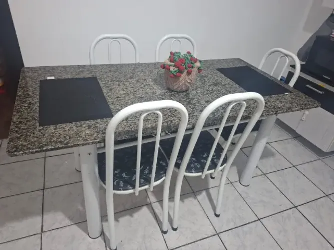 MESA GRANITO