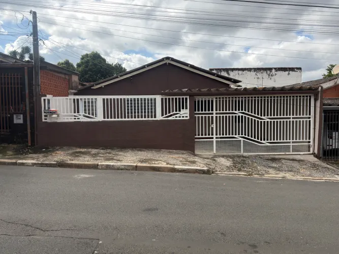 Casa em Sumaré SP