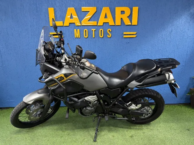 Yamaha Xt 660 z ténéré 2016