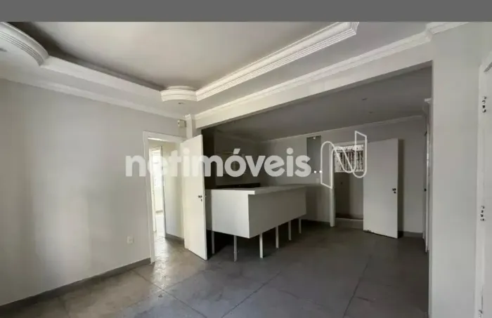 Venda Apartamento 2 quartos Cidade Jardim Belo Horizonte