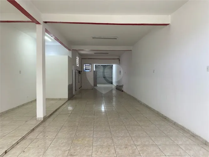 Salão para alugar em Chácara Cabuçu, Guarulhos - SP