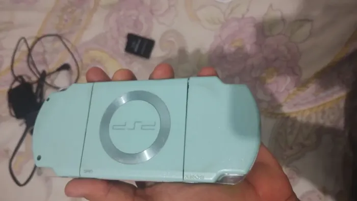 Psp edição especial