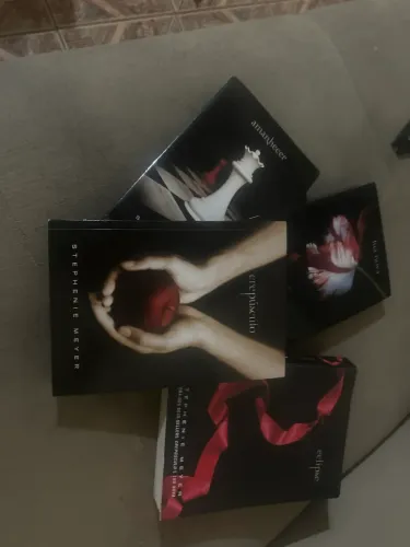 Livros 