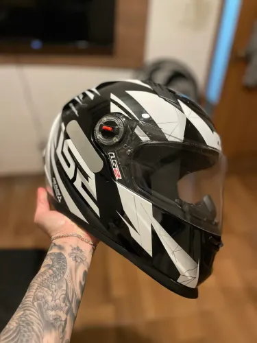 Ls2 Draze TAM 60