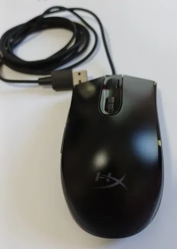 Mouse Gamer HyperX Pulsefire Core RGB 