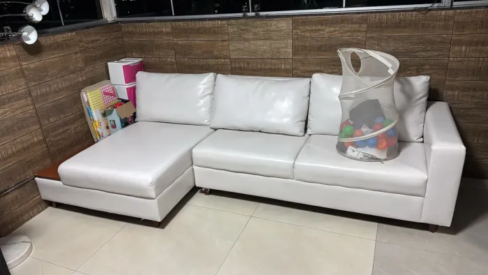 Vendo sofá