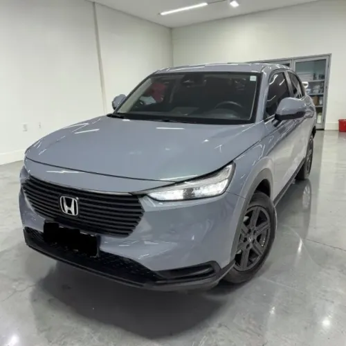 Honda HR-V EXL 1.5 Sensing 16V 5P Aut. 2025
