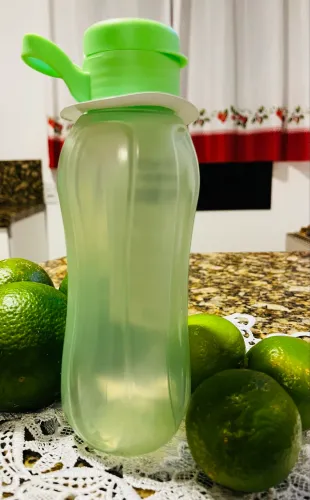 Garrafa plasvale 500ml