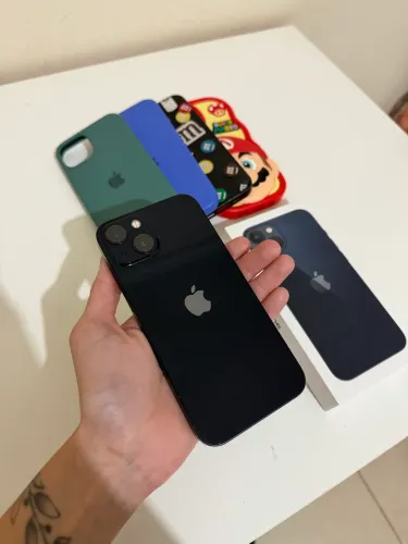 iPhone 13 - Ótimo estado - Usado