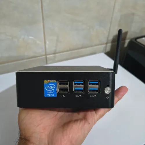 MiniPC Everex