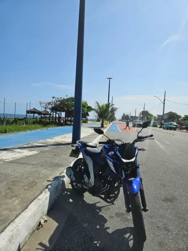 Fz25 valor negociável