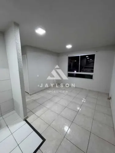 Apartamento : / Residencial / Padre Miguel