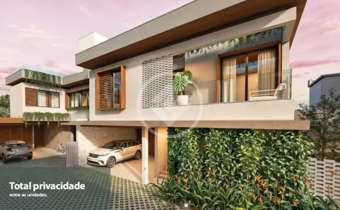 Bion Eco Residence | Casa Juçara codigo: 292244